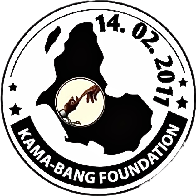 KAMA       BANG     FOUNDATION